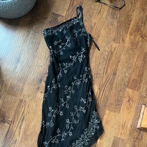 Early 2000’s special event dress